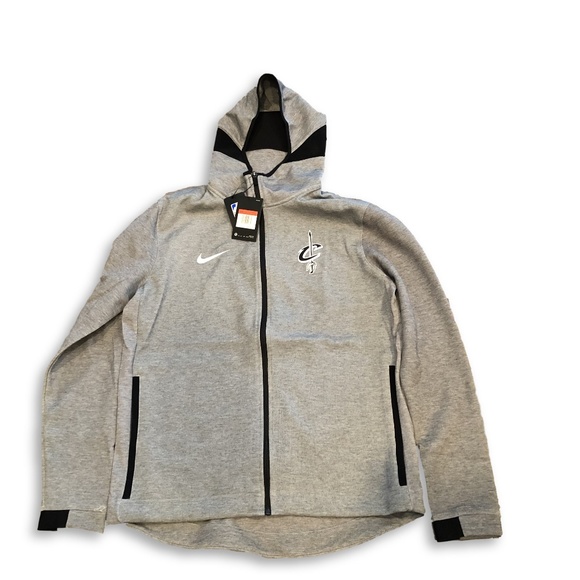 cavs showtime hoodie